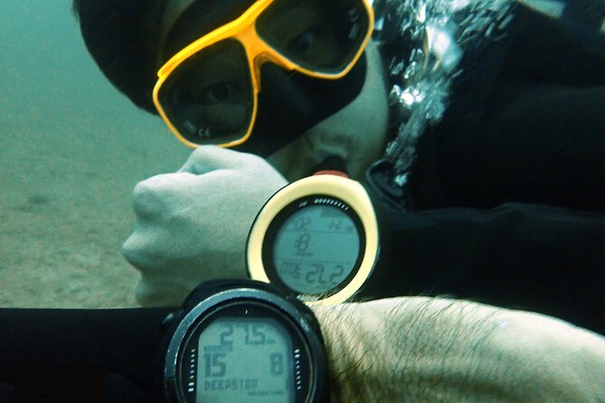 SSI Advanced Adventurer Diver Course - Prerequisite Requirements