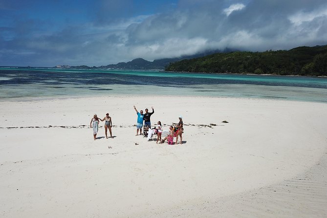St Anne Marine Park & Moyenne Island, Creole Lunch (Private Boat) - Activities and Experiences