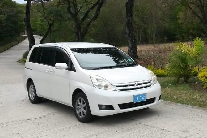 St Lucia Airport Transfer to MARIGOT Hotels, Resorts, Inns, AirBNB - Infant and Group Participation
