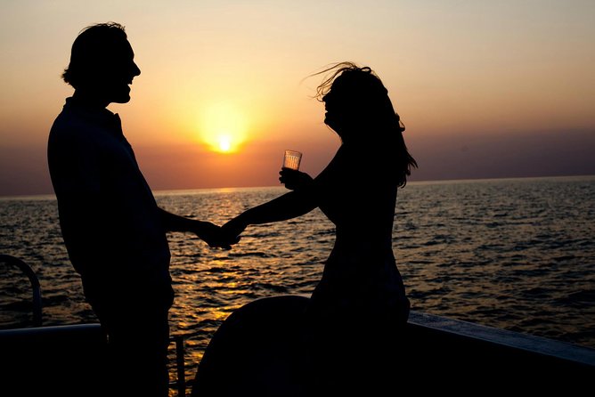 St. Lucia Luxury Sunset Cruise From Castries - Customer Reviews and Feedback