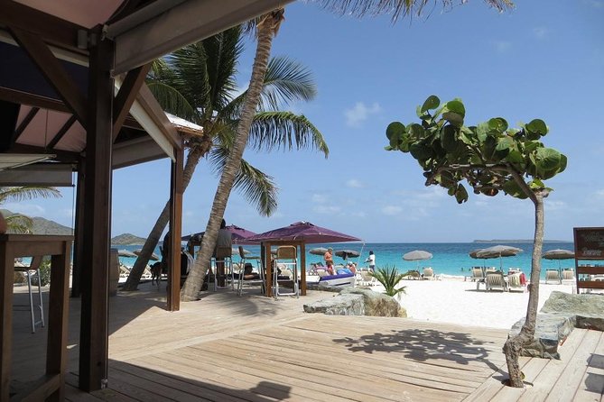 St Maarten Beach Hopping Tour (Oreint Beach and Maho Beach Combo) - Tour Logistics