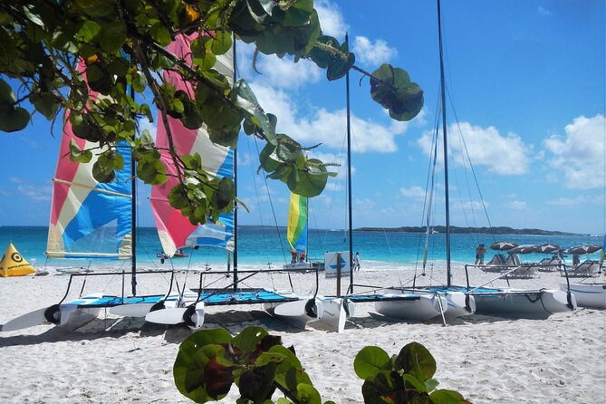 St.Maarten Beach Hopping Tour - Private Guided Experience