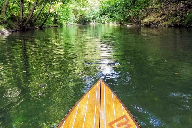 Stand-Up Paddle & Snorkeling With Local Guide - Meeting and Pickup Details