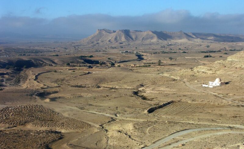 Star Wars 2 Day Tour Between Tatooine and Matmata - Tataouine Market Exploration