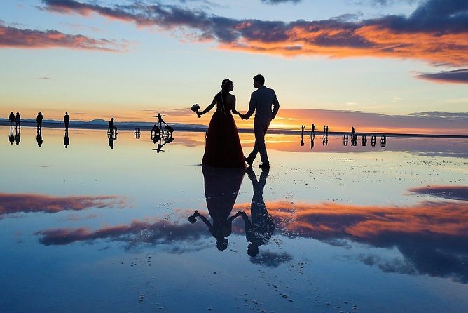 Stars + Sunrise. Stargazing Salar De Uyuni. Spanish. Private Tour!! - Inclusions and Exclusions