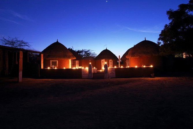 Stay in Mud House With Local Family - Traditional Meals Offered