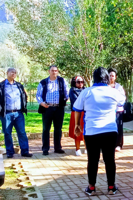 Stellenbosch: Dwarsrivier Walking, Cultural and History Tour - Tour Highlights and Activities