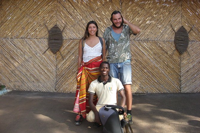 Steve Kampala Walking Tours - Tour Highlights and Itinerary