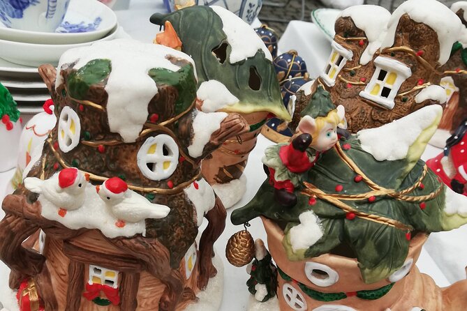 Stockholm Christmas Tour and Food Experience Review - Whats Included in the Tour