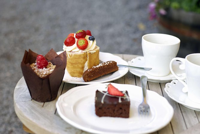 Stockholm Fika Tour - Reviews and Feedback