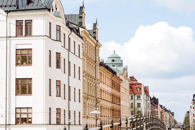 Stockholm Hidden Gem Tours by Locals: 100% Personalized & Private - Reviews and Feedback
