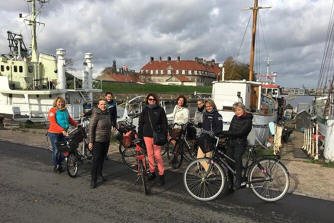 Stockholm Private Custom Walking Tour With a Guide (Private Tour) - Accessibility Features