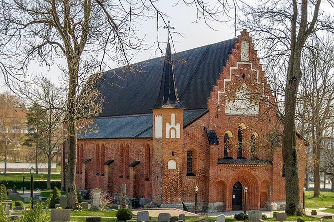 Stockholm Tour + VIKING Sigtuna City Review - Highlights of Sigtuna