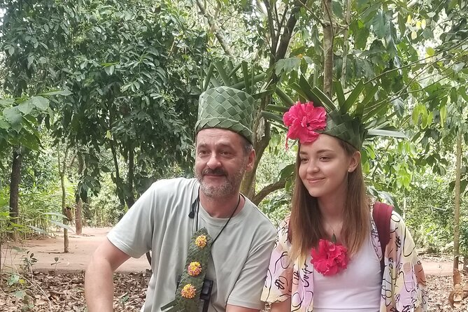 Stone Town Historical Tour + Spice Farm Tour - Inclusions and Additional Information