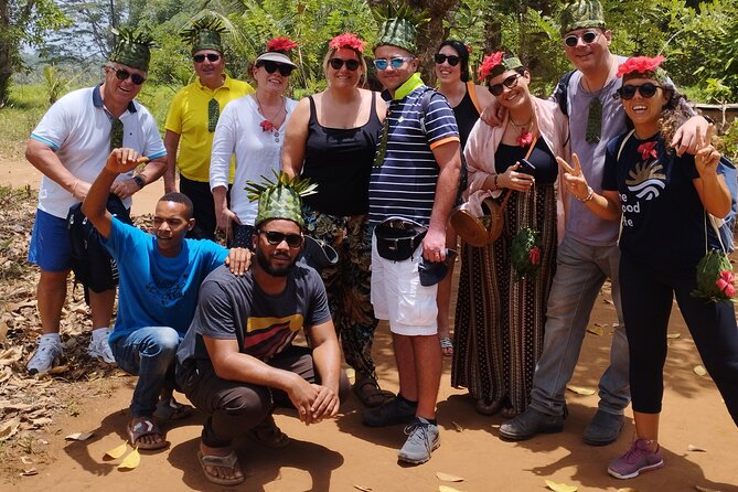 Stone Town Secrets: a Walking Tour Zanzibar - Experience Personalization