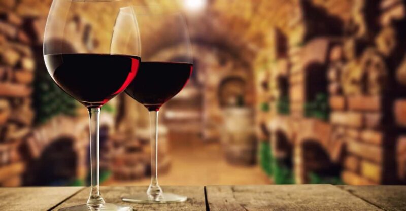 Strasbourg : Wine Tour by Bike With a Local - Experience Highlights