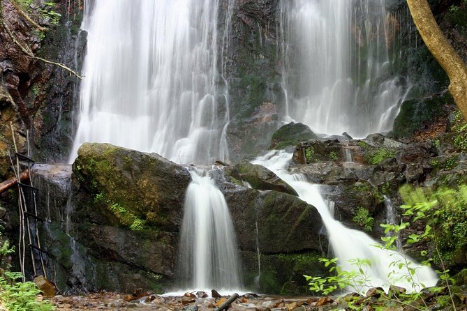 Strumica Monasteries and Waterfalls Tour From Skopje - Meeting and Pickup Details