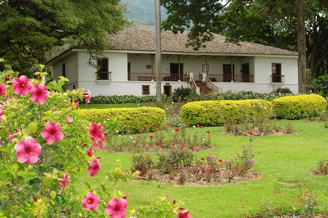 Sugar Cane Museum and Hacienda La María - What to Expect at Museo De La Cana De Azucar