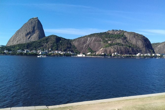 Sugar Loaf Hiking Tour (Costão) - Guided Hike Details