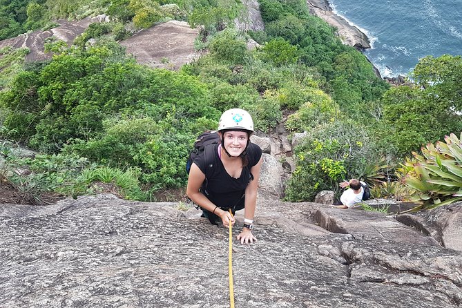 Sugarloaf Mountain Hiking Tour- Rio De Janeiro by Rio Eco Trip - Meeting and Pickup