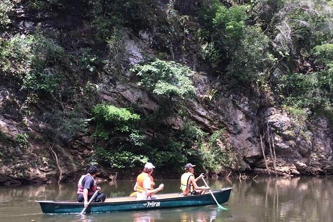 Sun Set Canoeing From San Ignacio - Tour Details and Requirements