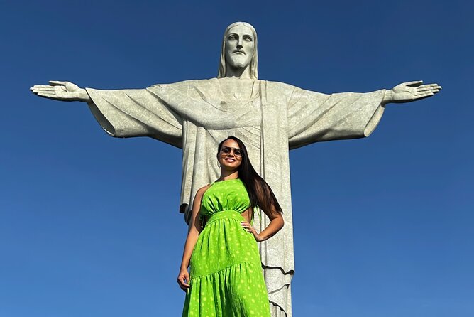 Sunrise Tour at Mirante Dona Marta and Christ the Redeemer - Pricing and Booking