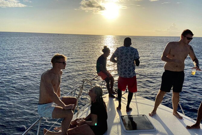 Sunset Adventure - Customer Reviews