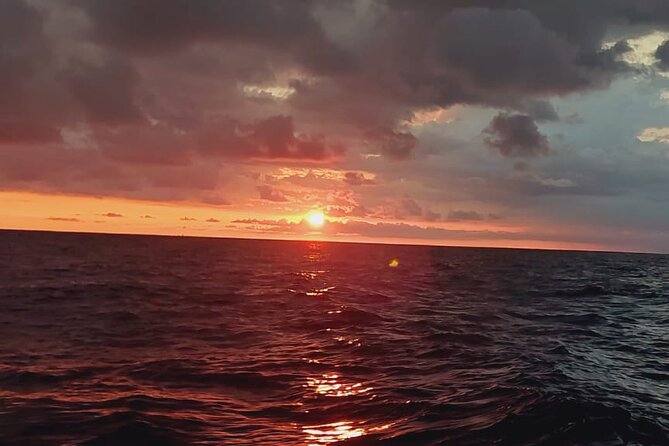 Sunset and Snorkeling for the Whole Family - Tour Schedule and Meeting Points