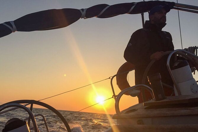 Sunset Cruise to Rhenia& Little Venice With Transfer - Meeting and Pickup