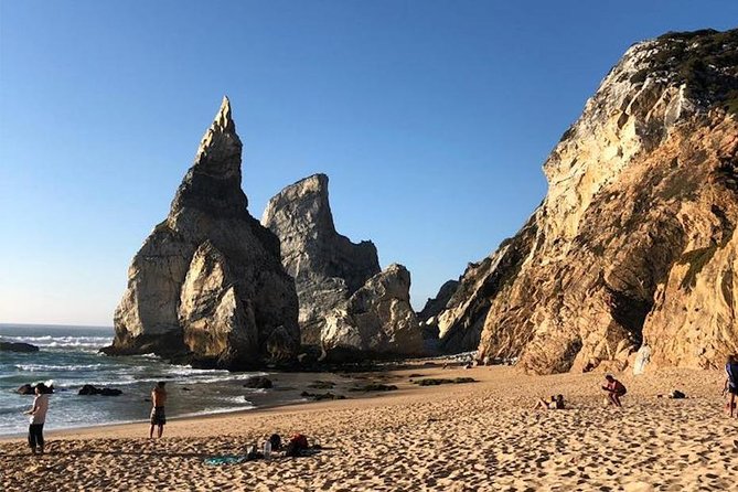 Sunset Hike, Tapas & Wine at Secret Beach - Activities and Itinerary