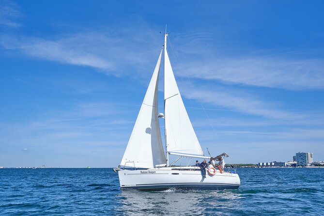 Sunset on a Sailboat in Arrábida, Setúbal - Expectations and Recommendations
