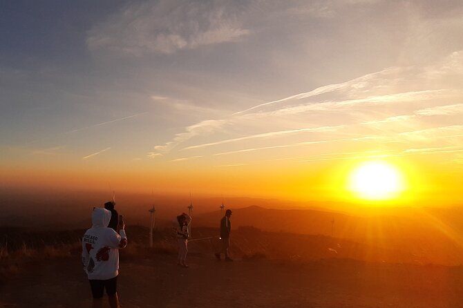 Sunset Safari 4H - Inclusions and Accessibility