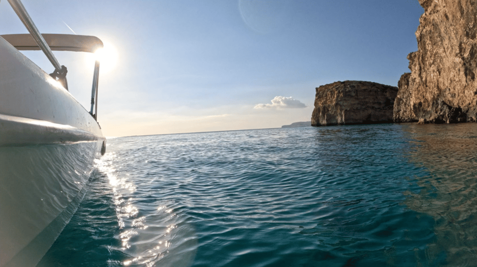 Sunset/Sunrise Trip - Trips in Gozo, Comino & Blue Lagoon - Tips for Your Trip