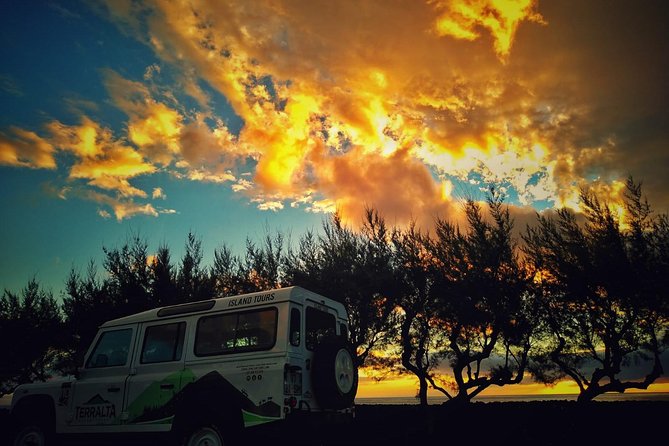 Sunset Tour With Regional Dinner - Traveler Reviews and Ratings