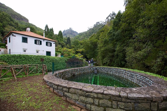 Super Pack - 3 Days Around Madeira - Taste the Local Cuisine