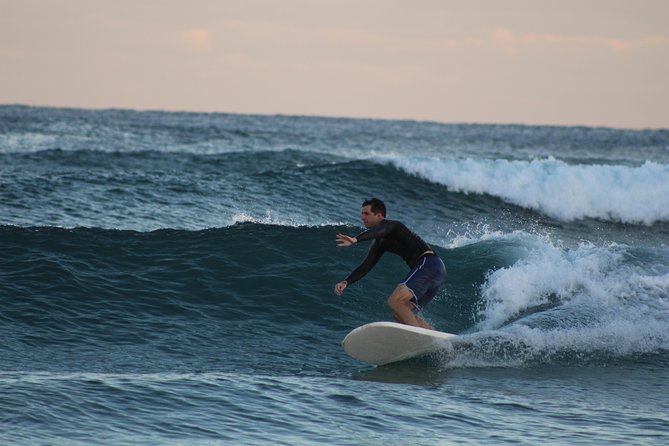 Surf Lessons Fort Lauderdale - Equipment and Safety Measures