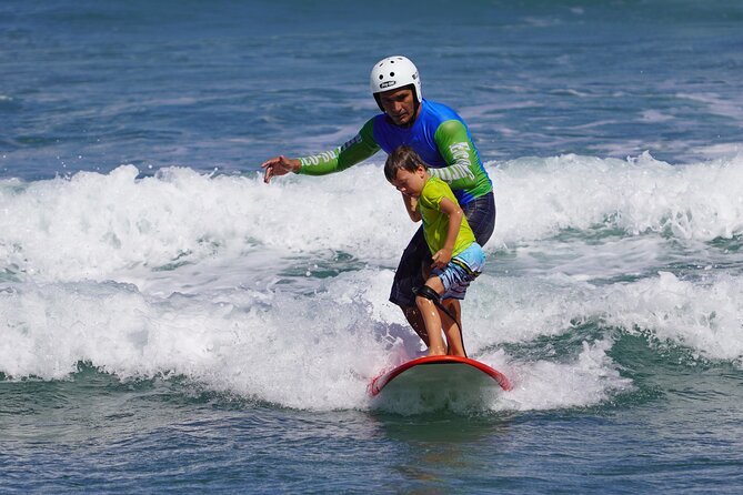 Surfing Experience in Cabarete Dominican Republic - Pickup Information