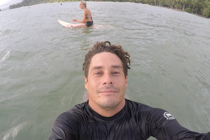 Surfing Lessons, Coaching Also Surf Trips With Secretspots Included - Accommodations and Transportation Options