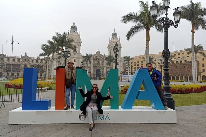 Sustainable Tour in Lima, Meet Amazonian Artists and Other Gems. - Exploring Pueblo Libre Highlights