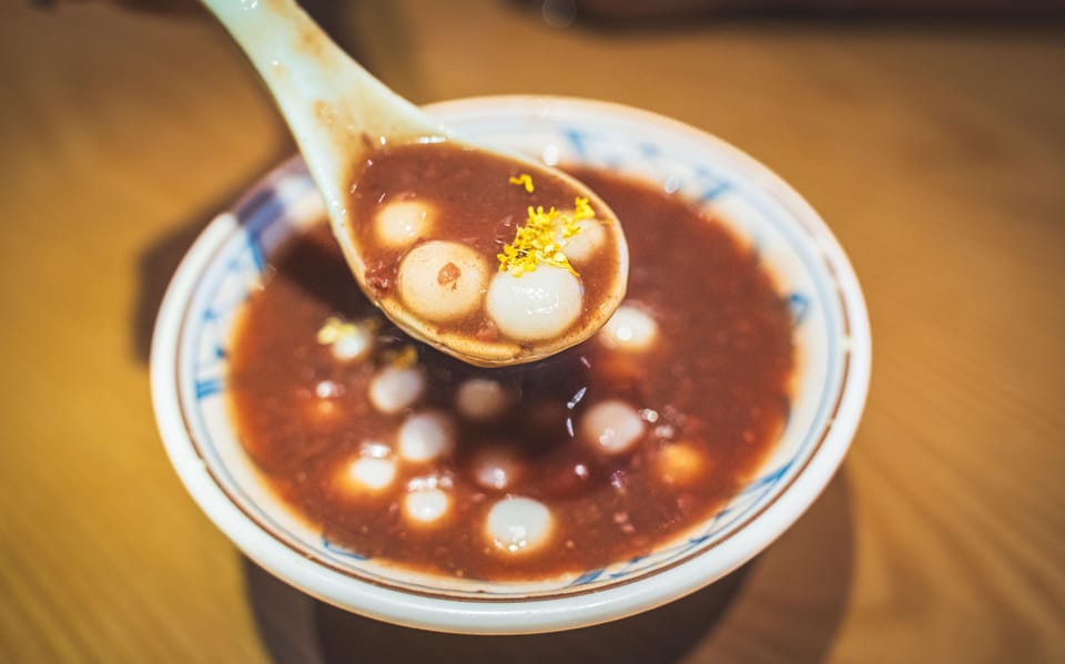 Suzhou Alleyway Food Tour - Cultural Experience