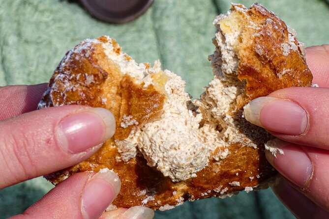 Sweet Gastronomic Tour to Discover Bordeaux - Inclusions and Accessibility