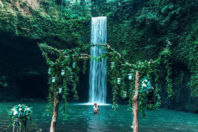 Swing & Best Waterfall Tour - Instagrammable - Waterfall Exploration