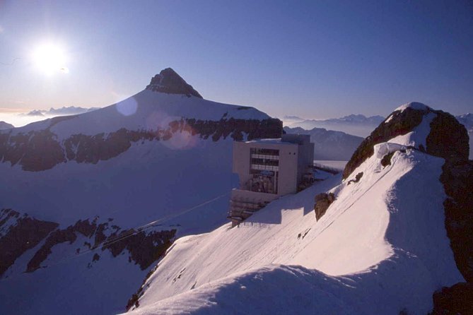 Swiss Alps and Glacier 3000 Sightseeing Tour From Lausanne - Pricing and Booking