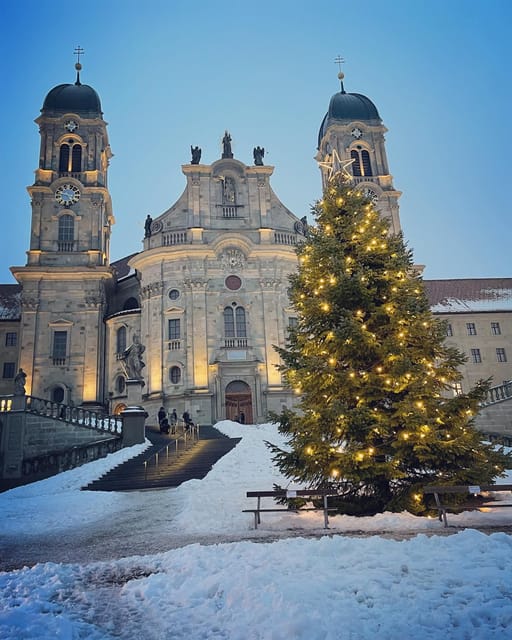 Switzerland From Expert. Daily or Hourly Tours - Tour Customization and Experience