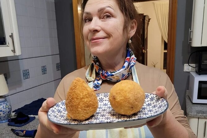 Syracuse-Cooking Class: Learn the Real Sicilian Cousine - Whats Included in the Experience