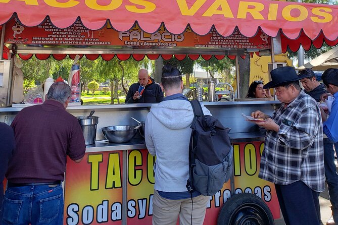 Taco Tuesday Hop to Tijuana From San Diego - Guides and Personalization