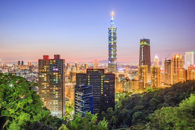 Taipei: Layover Experience With A Local Host - Customizing Your Itinerary
