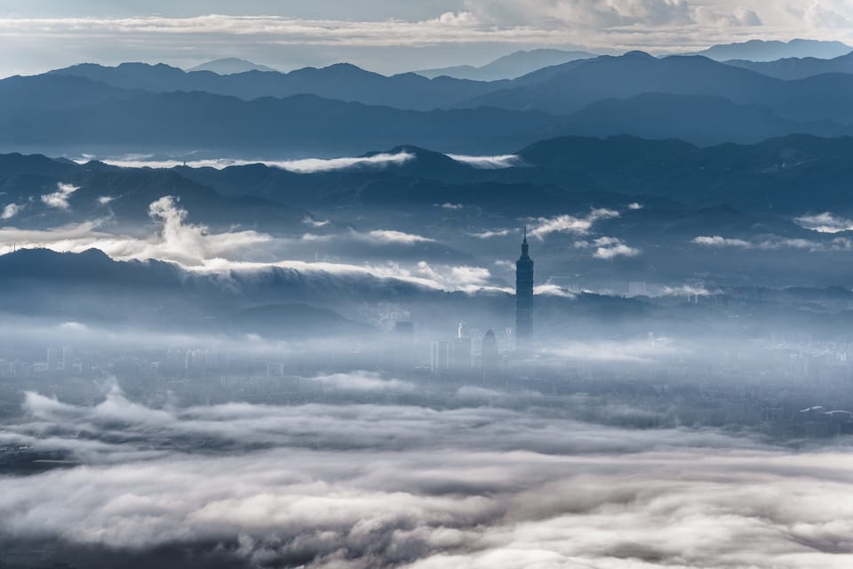 Taipei Like a Local: Customized Guided Tour - Experience and Highlights