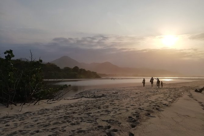 Taironaka Culture and Nature - Private Tour - Meeting and Pickup