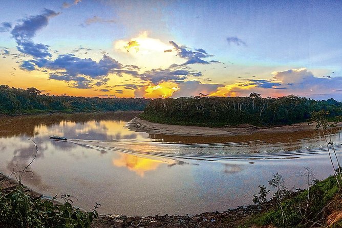 Tambopata (Puerto Maldonado) 5 Days - Wildlife and Nature Experiences